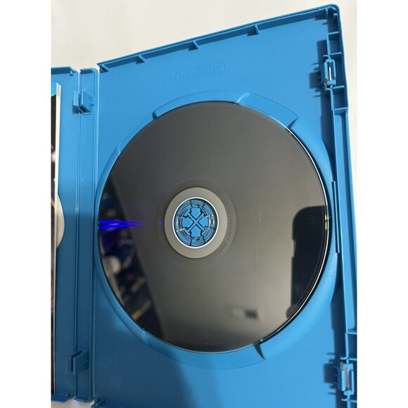 The LEGO Movie Videogame (Nintendo Wii U, 2014) Complete with Manual Tested - Picture 9 of 9